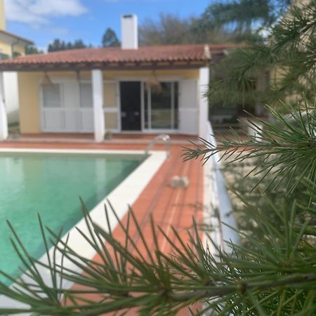 Willa A Casa Da Lua Tomar Zewnętrze zdjęcie