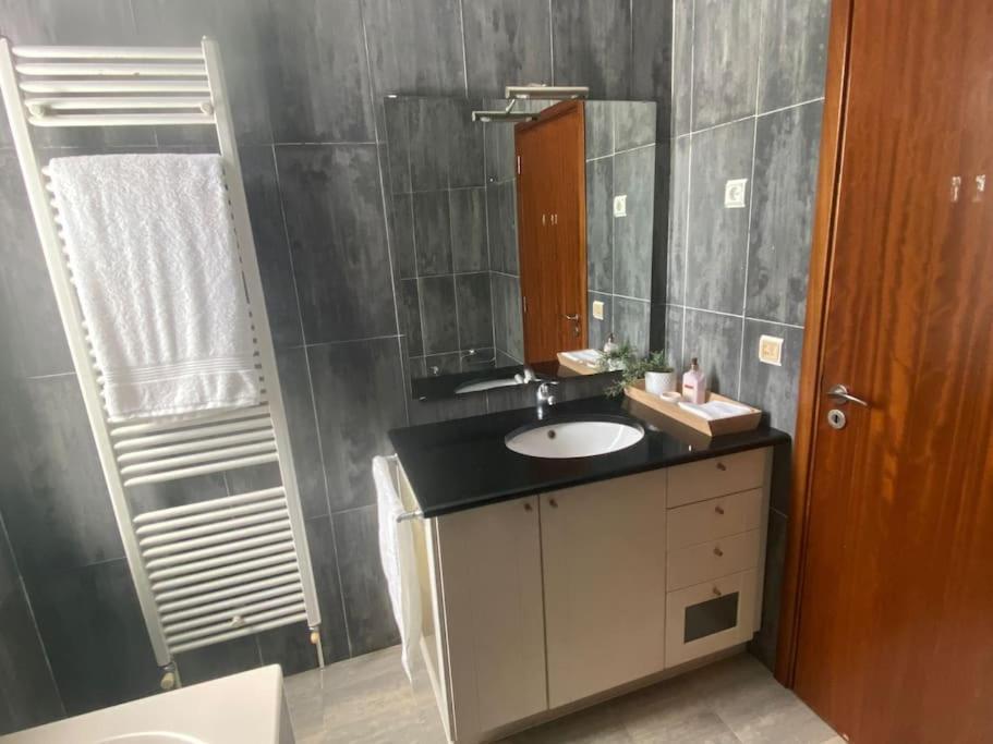 Willa A Casa Da Lua Tomar Zewnętrze zdjęcie