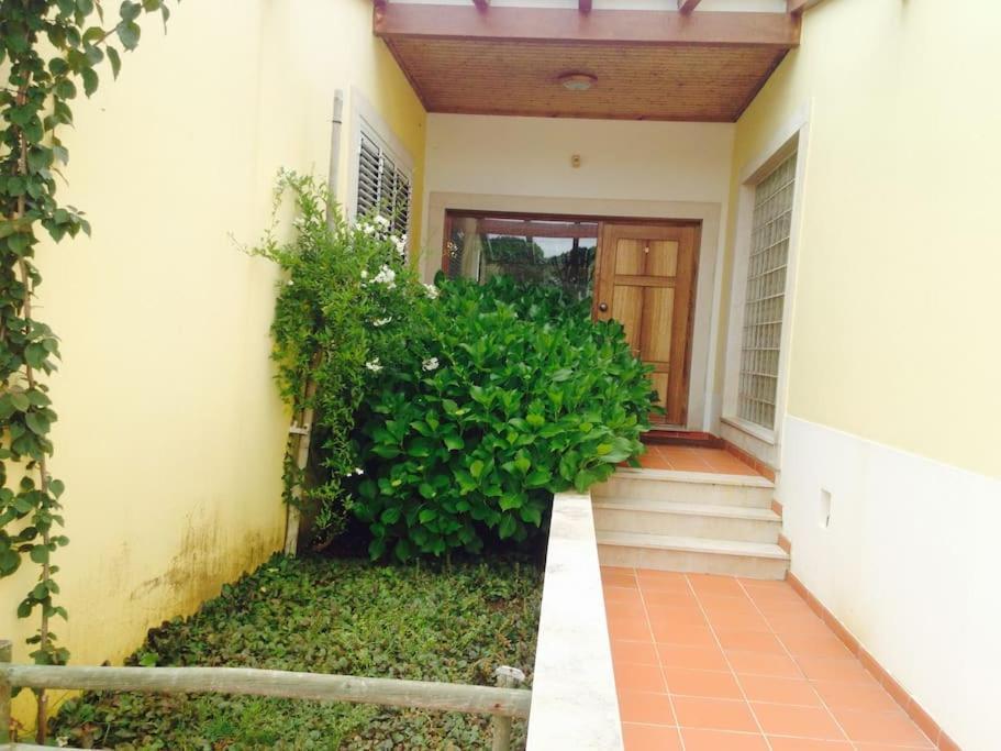 Willa A Casa Da Lua Tomar Zewnętrze zdjęcie
