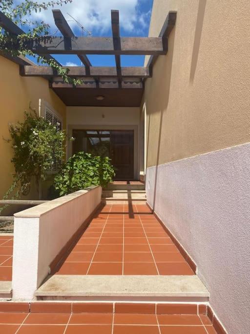 Willa A Casa Da Lua Tomar Zewnętrze zdjęcie