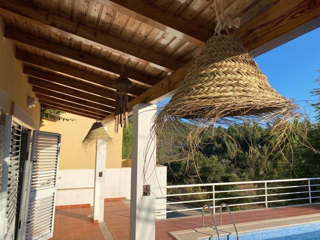 Willa A Casa Da Lua Tomar Zewnętrze zdjęcie